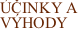 INKY A  VHODY